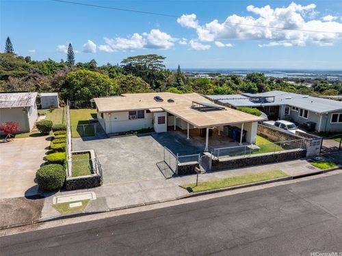 2217 Apoepoe St, Pearl City, HI, 96782-1240 | Card Image