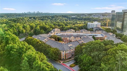 unit-3107-10 Perimeter Summit Blvd Ne, Brookhaven, GA, 30319-1490 | Card Image