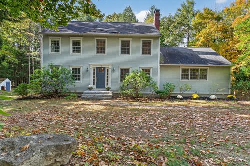 12 Presidential View, Raymond, ME, 04071 | Card Image