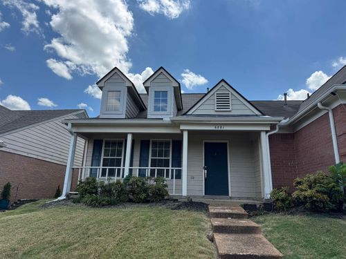 6881 Century Oaks Dr, Cordova, TN, 38018 | Card Image