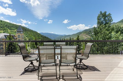501-710 W Lionshead Cir, Vail, CO, 81657-5069 | Card Image
