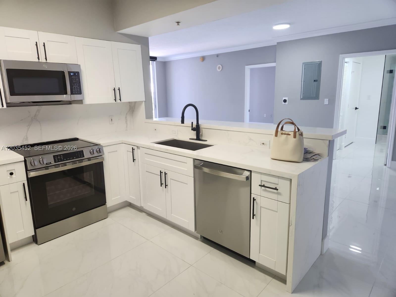 Residential Lease in Miami 4