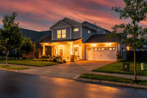 1013 Violet St, Spring Hill, TN, 37174-2239 | Card Image