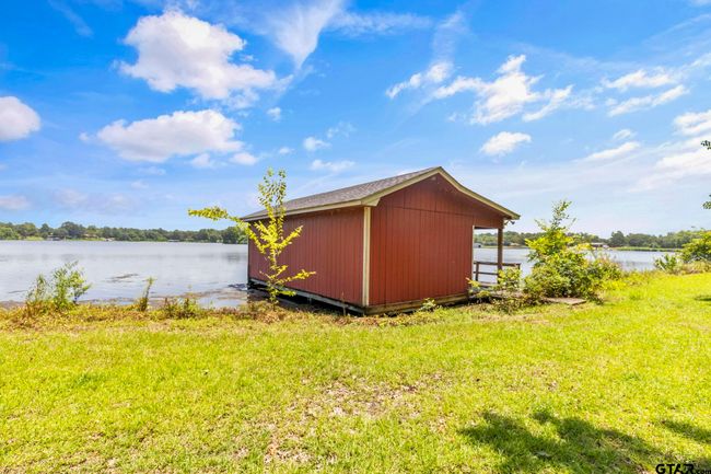 12051 W Lake Dr, House other with 3 bedrooms, 2 bathrooms and null parking in Murchison TX | Image 30
