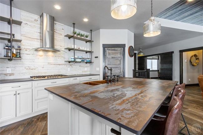 4220 Creekwood Dr, House other with 5 bedrooms, 3 bathrooms and null parking in Billings MT | Image 5