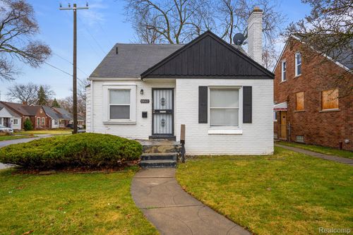 10642 Mckinney St, Detroit, MI, 48224-1823 | Card Image