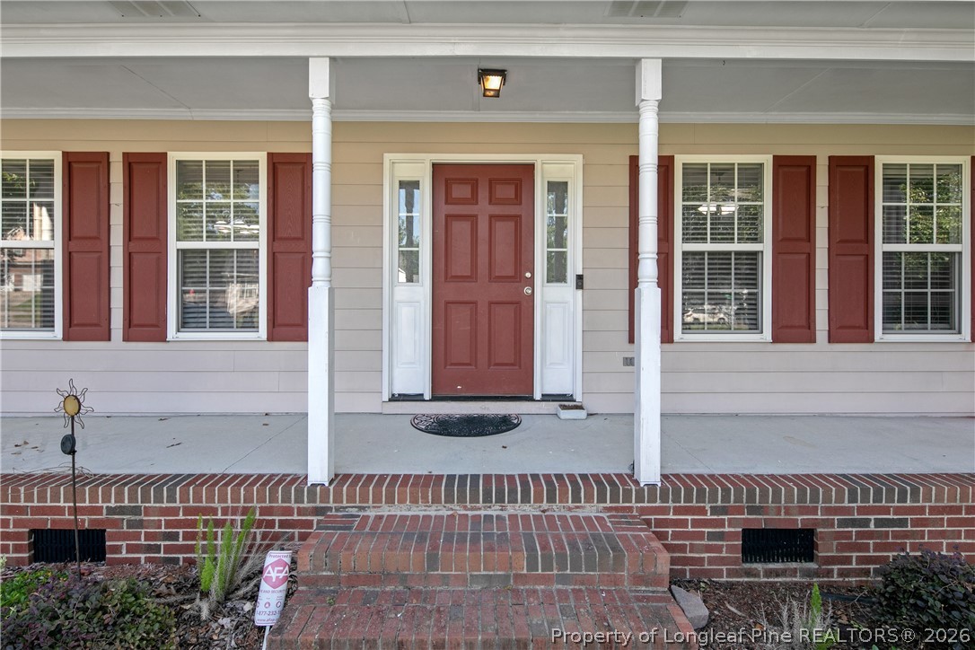 Residential in Fayetteville 4