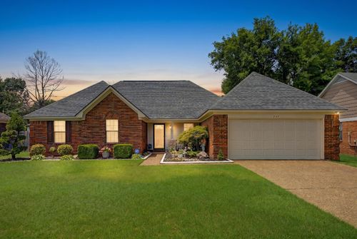 5127 Overview Rdg, Memphis, TN, 38141 | Card Image