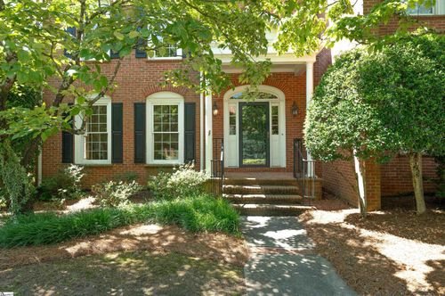 252 Glenbrooke Way, Greenville, SC, 29615-5202 | Card Image