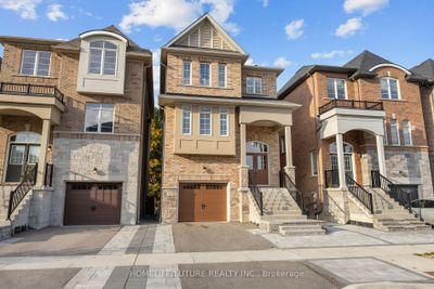 2169 Saffron Dr, House other with 4 bedrooms, 4 bathrooms and 3 parking in Pickering ON | Image 2