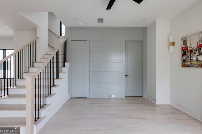 1954 8 Th St, Townhouse with 3 bedrooms, 4 bathrooms and 2 parking in Chamblee GA | Image 19
