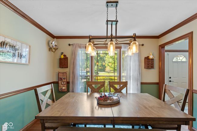 2604 N County Road 450 E, House other with 5 bedrooms, 5 bathrooms and null parking in Milan IN | Image 16