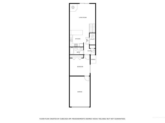View of floor plan / room layout | Image 27