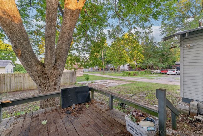 926 S 6 Th St, House other with 4 bedrooms, 2 bathrooms and null parking in McAlester OK | Image 16
