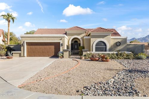 9090 E Gray Rd, Scottsdale, AZ, 85260-7086 | Card Image