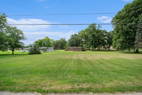 TBD Lot #88 In Lamp Post Manor Estates Road, Winona Lake, IN, 46590 | Card Image