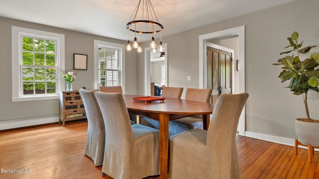 8 Yale Hill Rd, House other with 4 bedrooms, 4 bathrooms and null parking in Stockbridge MA | Image 17