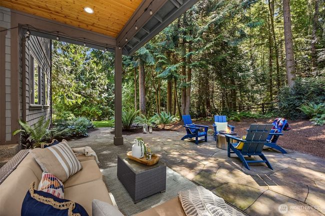 7817 Ledge Stone Loop Ne, House other with 4 bedrooms, 5 bathrooms and 3 parking in Bainbridge Island WA | Image 31