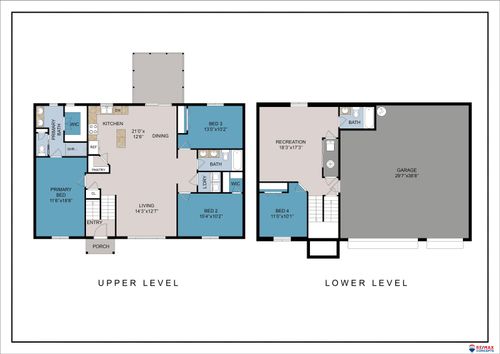 1705 W Trout Dr, Lincoln, NE, 68521-3171 | Card Image