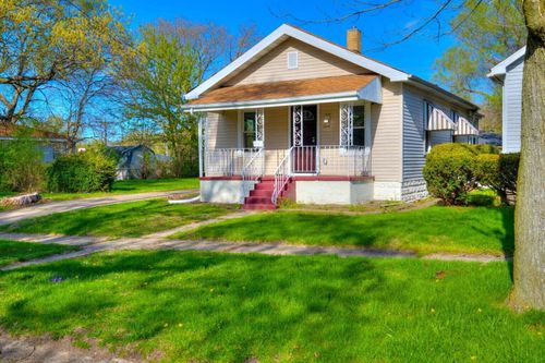 3549 Carolina St, Gary, IN, 46409-1360 | Card Image