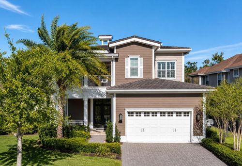 7453 Gathering Dr, REUNION, FL, 34747-6707 | Card Image