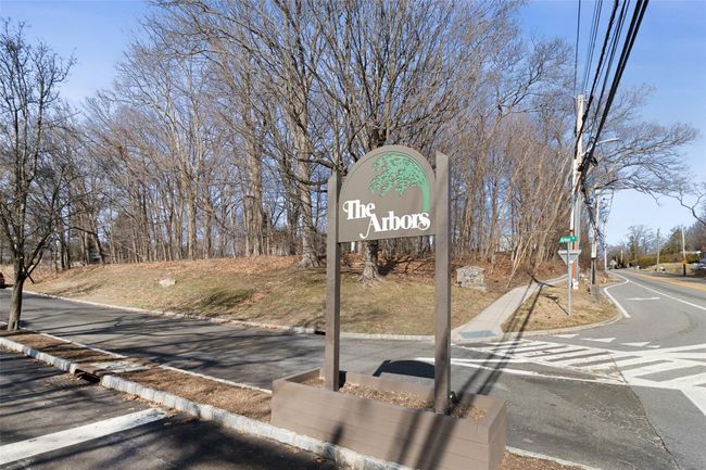 The Arbors is conveniently located off King Street and next to the Blind Brook MS/HS | Image 21
