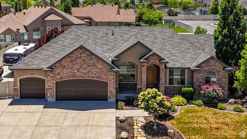 3179 W Hayden Ridge Way, Riverton, UT, 84065-3153 | Card Image