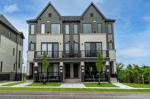 1803-160 Densmore Rd, Cobourg, ON, K9A0X8 | Card Image