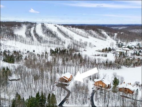 2100 W Schuss Mountain Dr, Bellaire, MI, 49615 | Card Image