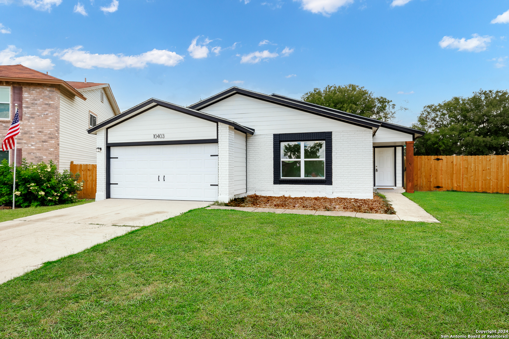 Cedar Vlg, San Antonio, TX 78245