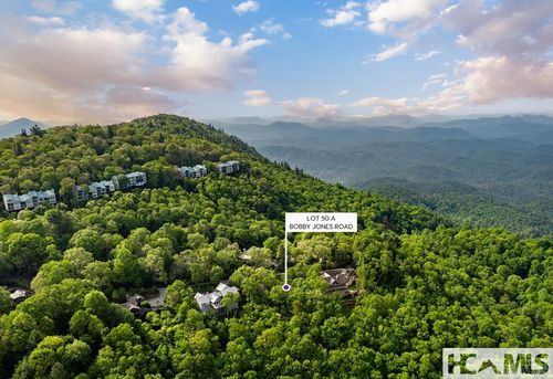 50 Bobby Jones Road, Highlands, NC, 28741 | Card Image