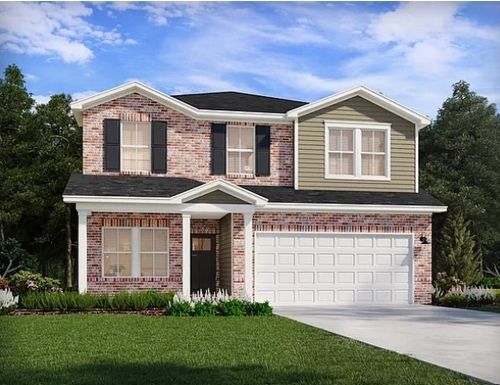 3031 Citrine Dr, Murfreesboro, TN, 37127 | Card Image