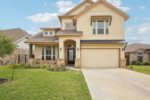 29446 Westhope Dr, Spring, TX, 77386-4547 | Card Image