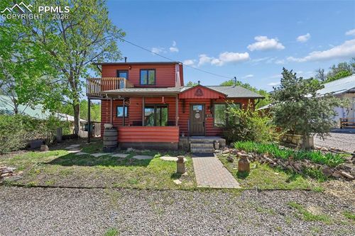 315 Plainview Pl, Manitou Springs, CO, 80829-2529 | Card Image