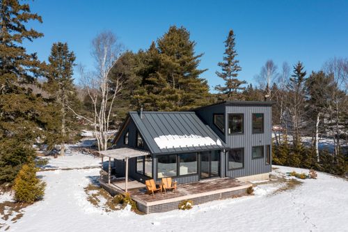 59 Greenland Cove Road, Bremen, ME, 04551 | Card Image