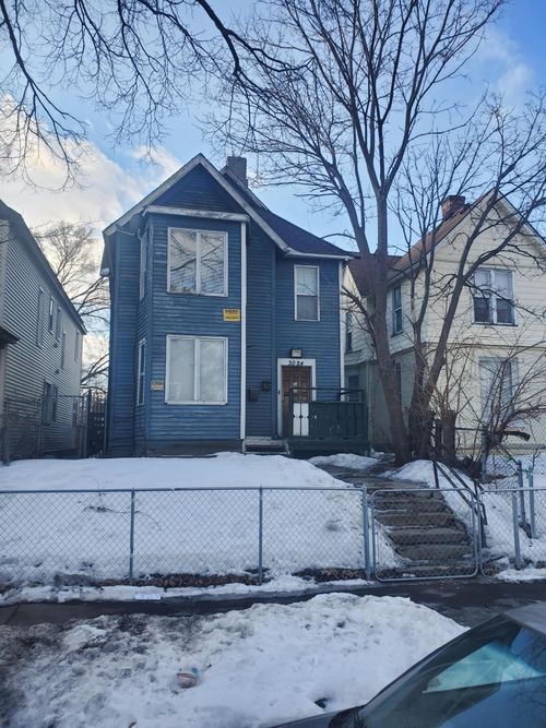 3024 15th Avenue S, Minneapolis, MN, 55407 | Card Image