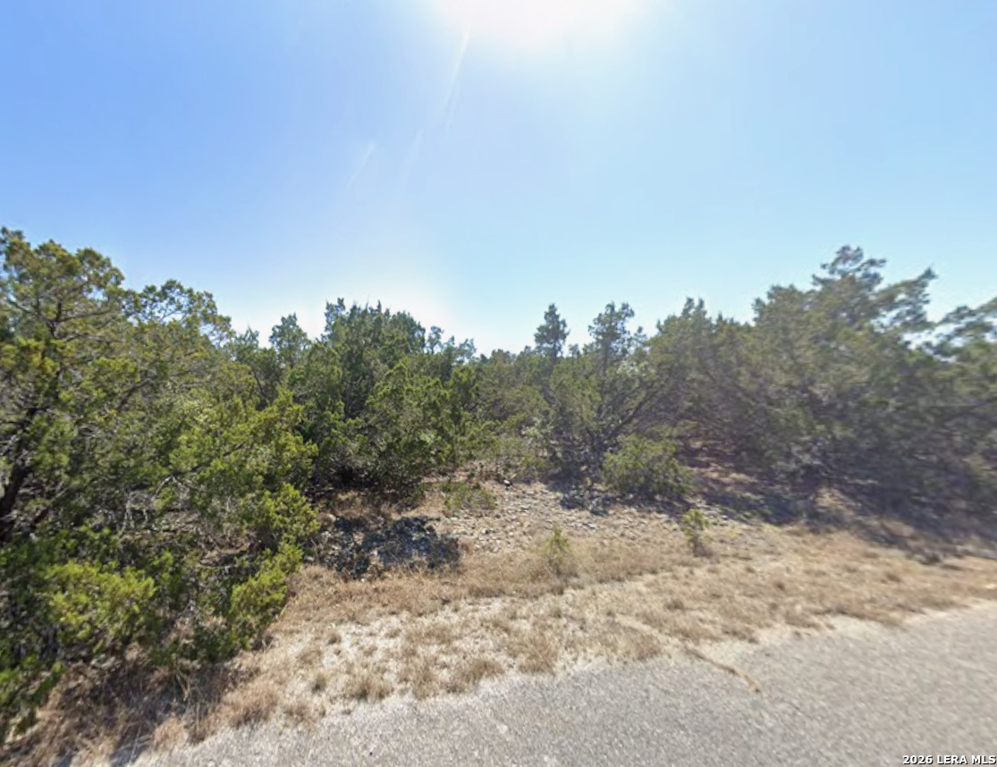 Land in Lago Vista