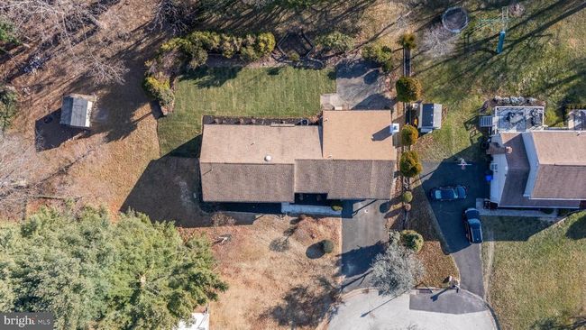 7908 Anselm Rd, House other with 3 bedrooms, 3 bathrooms and null parking in ELKINS PARK PA | Image 4