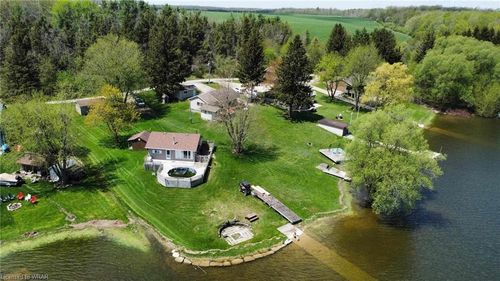 894 Road 9 W, Conestogo Lake, ON, N0G1P0 | Card Image