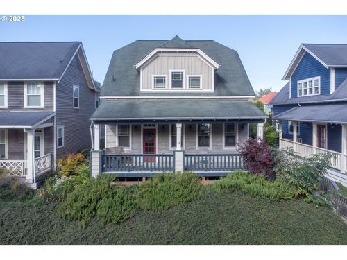 2591 Sw Barnacle Ave, Lincoln City, OR, 97367-2054 | Card Image