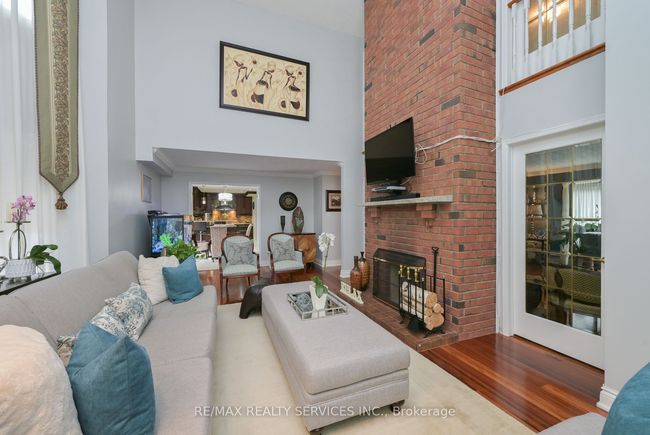 15 Brookbank Crt, House other with 4 bedrooms, 4 bathrooms and 4 parking in Brampton ON | Image 16