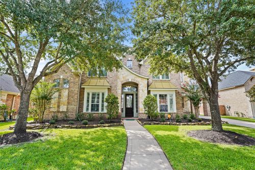 4535 Broken Rock Ln, Sugar Land, TX, 77479-4503 | Card Image