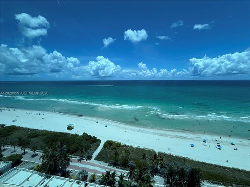 1701-5445 Collins Ave, Miami Beach, FL, 33140-2568 | Card Image