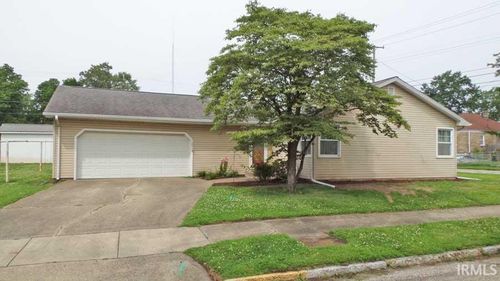 1001 Barnett St, Vincennes, IN, 47591-2822 | Card Image