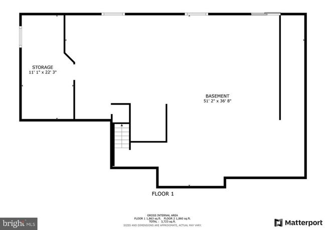 9937 Sodus Ct, House other with 3 bedrooms, 2 bathrooms and null parking in Faulkner MD | Image 35