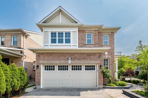 1613 Copeland Cir, Milton, ON, L9T8X8 | Card Image
