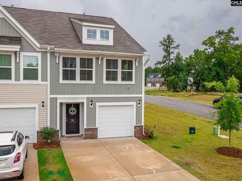 216 Flatsedge Ct, Lexington, SC, 29072-9831 | Card Image
