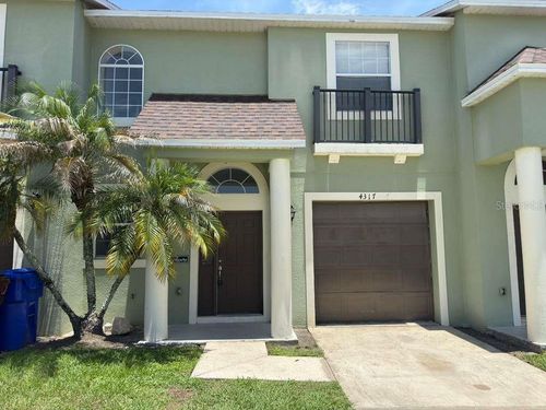 4317 Paradise Cove Ct, KISSIMMEE, FL, 34746-6311 | Card Image