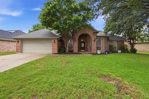 1109 Brook Arbor Dr, Mansfield, TX, 76063-5447 | Card Image