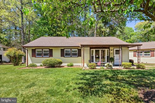 104 Oaklee Dr, FRUITLAND, MD, 21826-1317 | Card Image